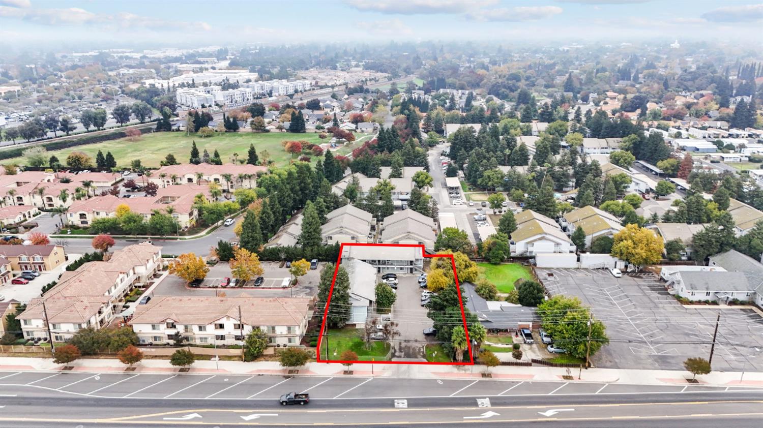 2790 N State Highway 59