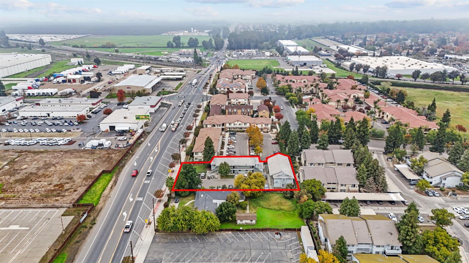 2790 N State Highway 59