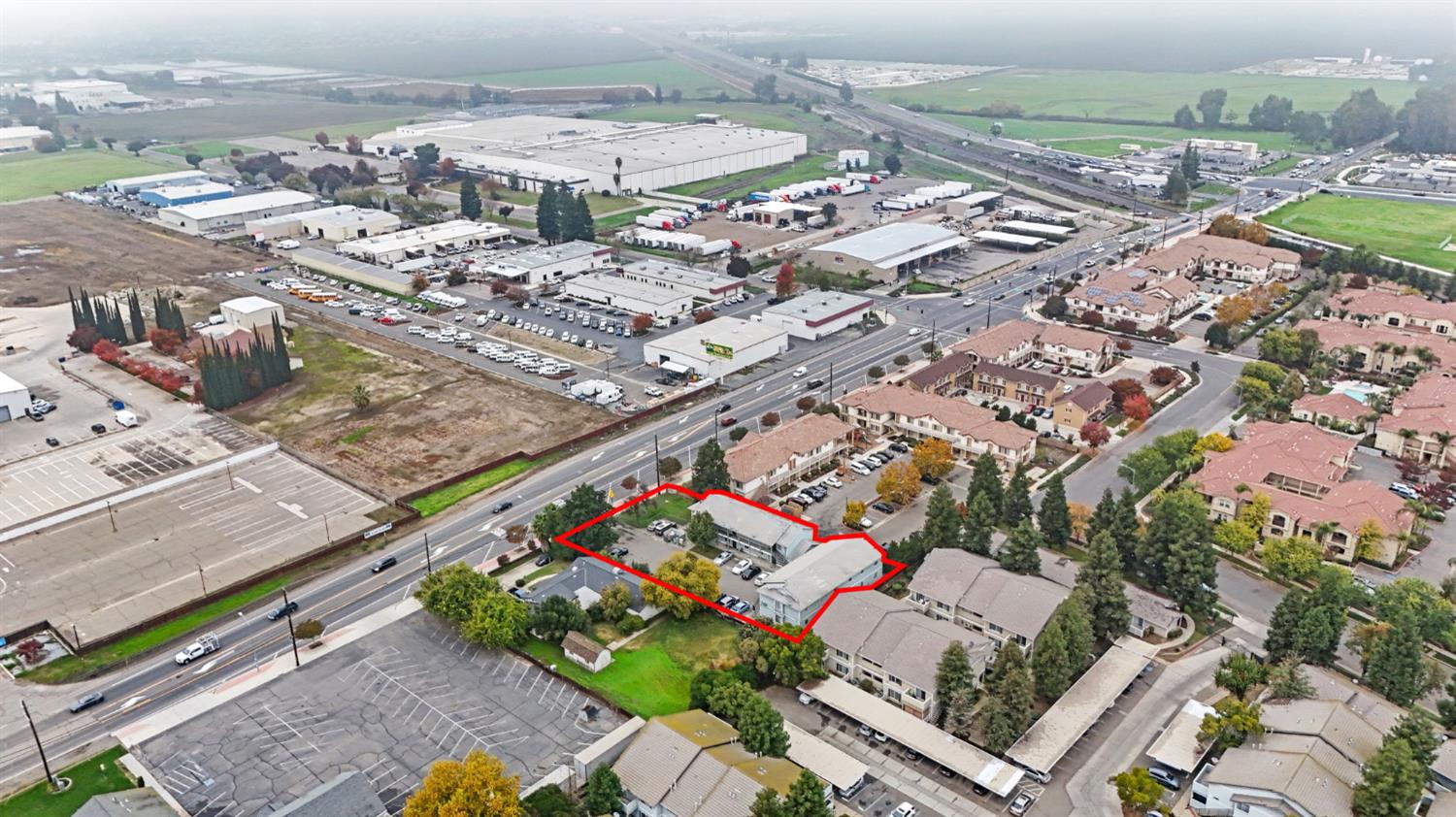 2790 N State Highway 59