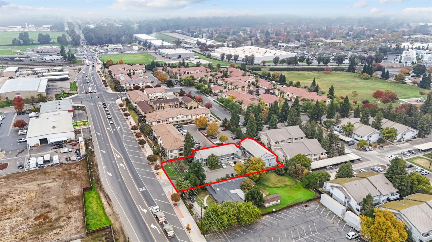 2790 N State Highway 59