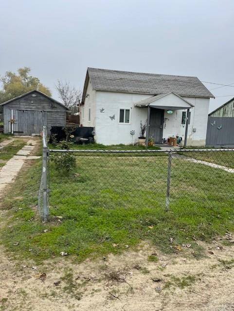 207 Clausen