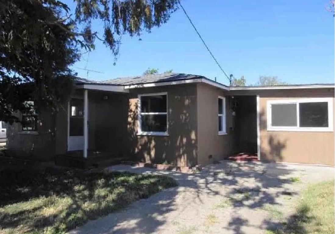 208 A Street