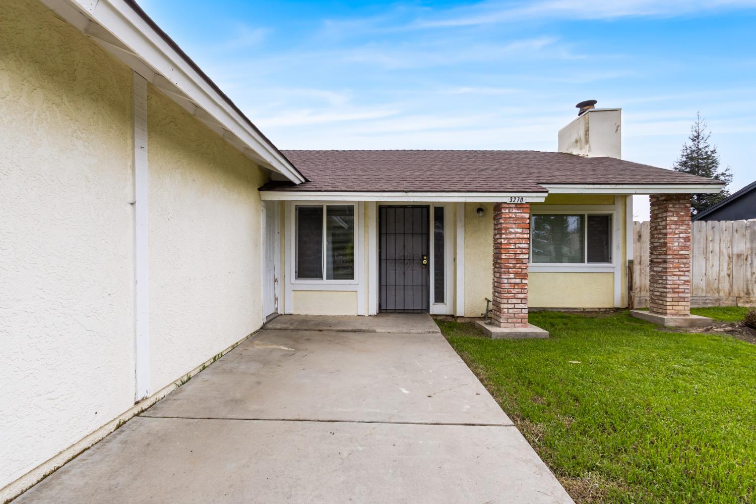 3270 Austin Avenue