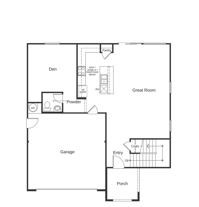 6117 Honey Haven Lane