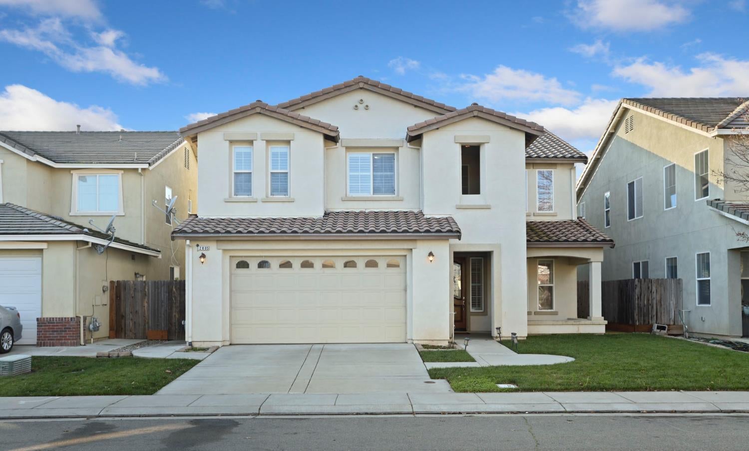 2805 Amir Drive
