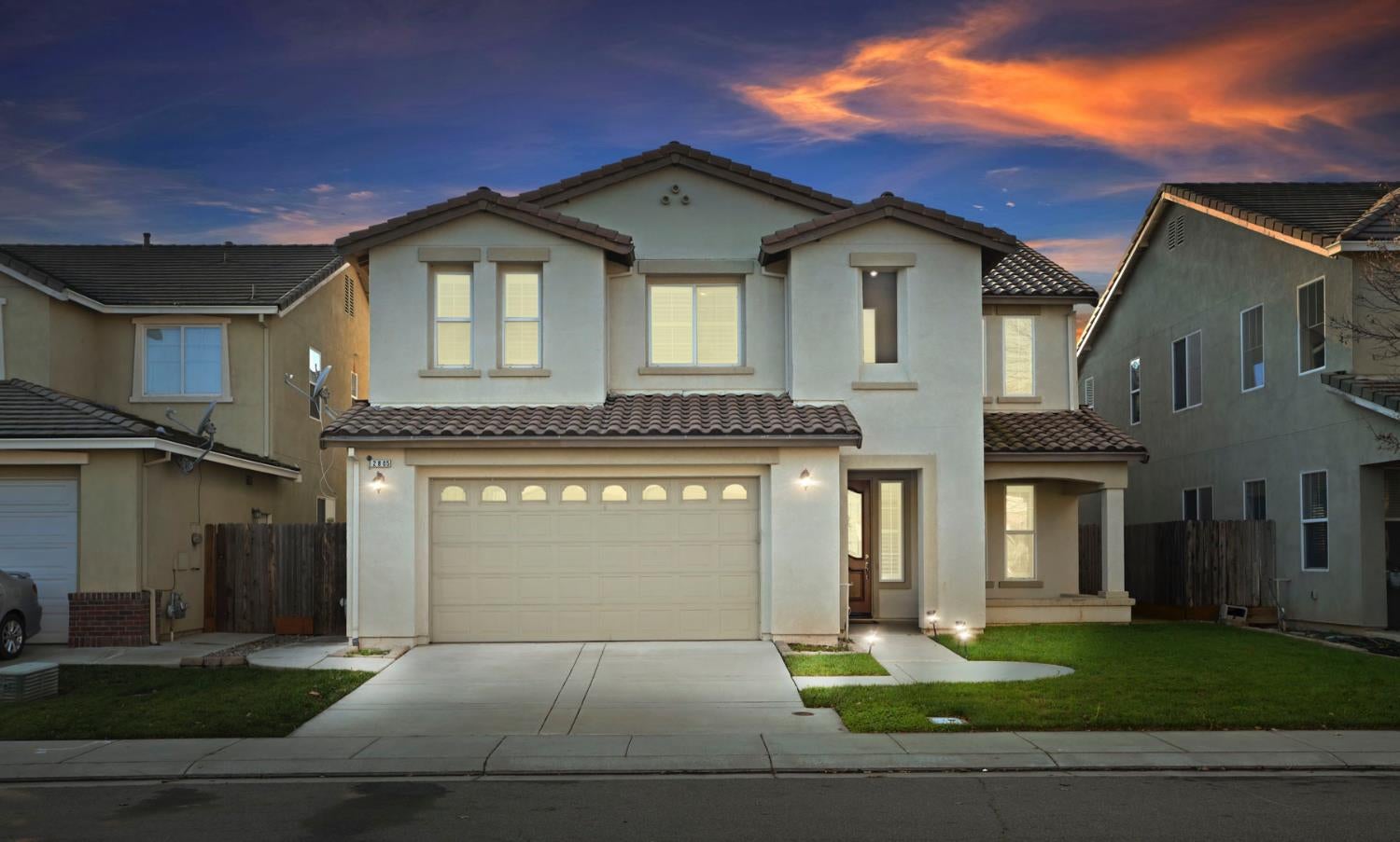 2805 Amir Drive