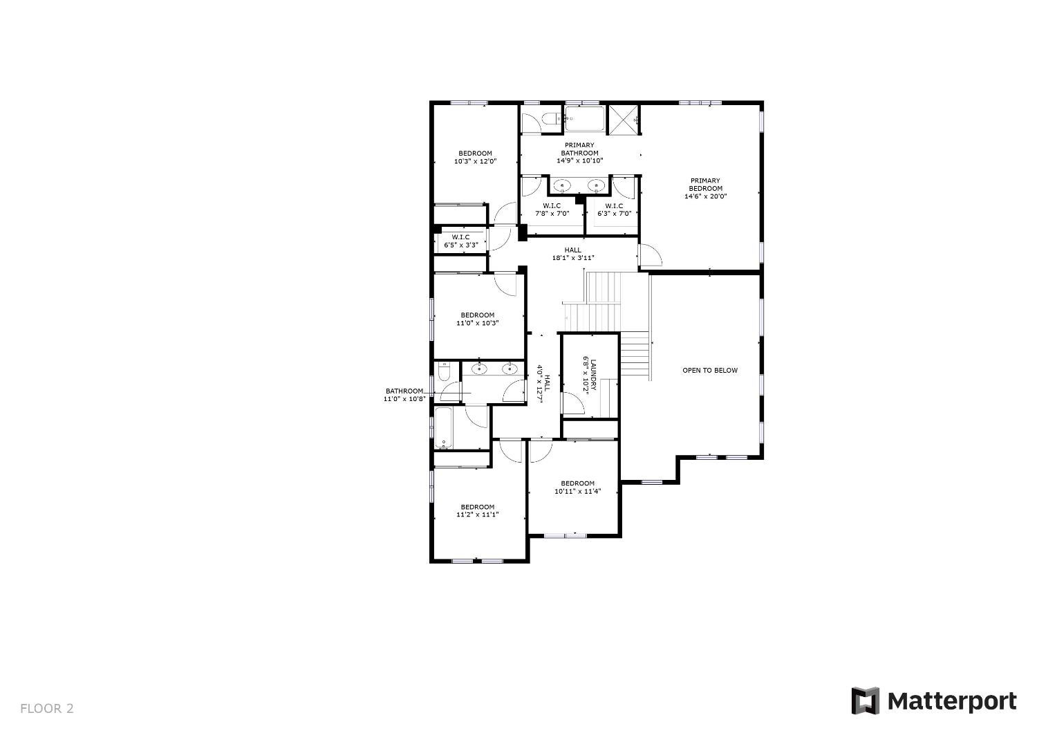 2805 Amir Drive