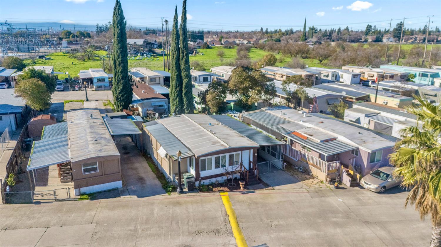 4143 Yosemite Boulevard C14