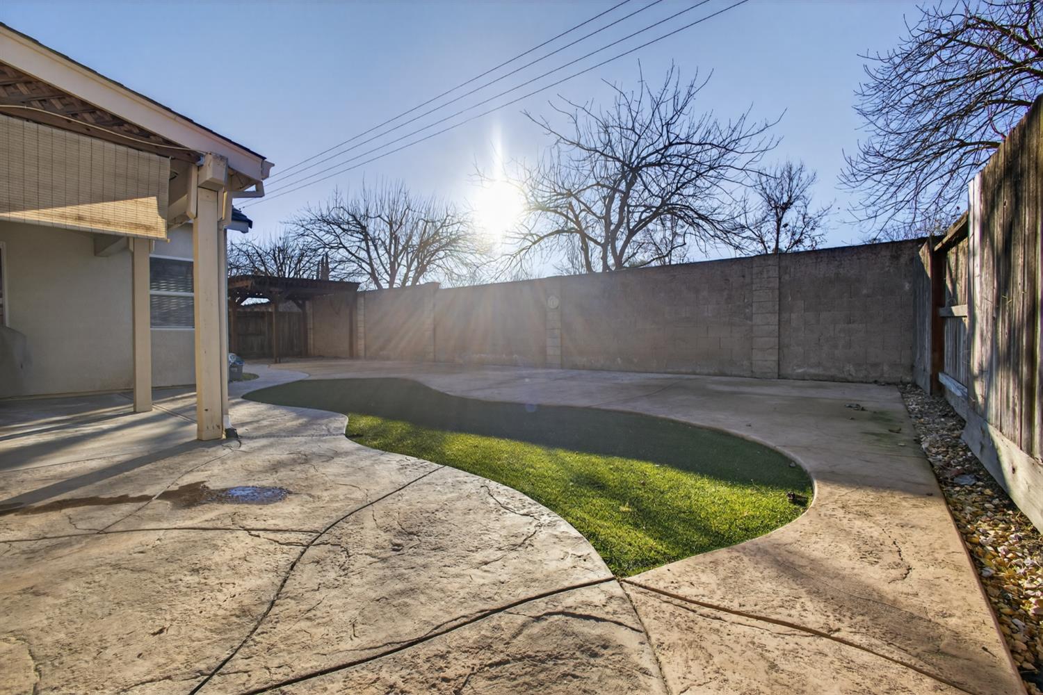 2310 Black Oak Street