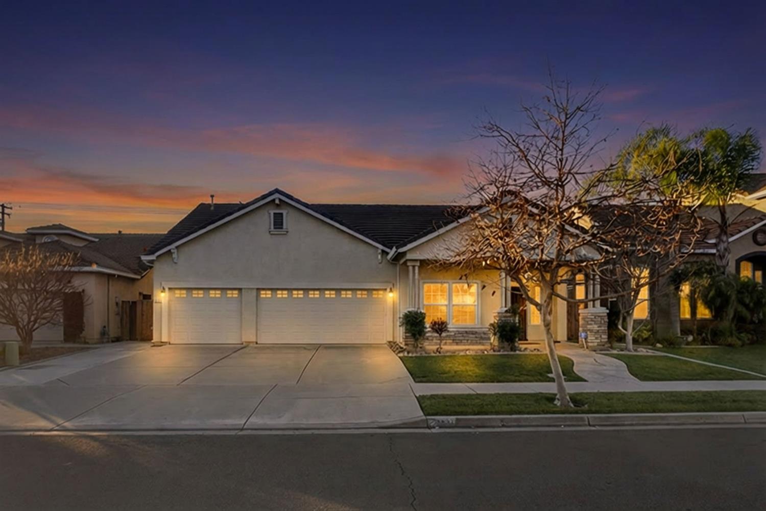 2310 Black Oak Street