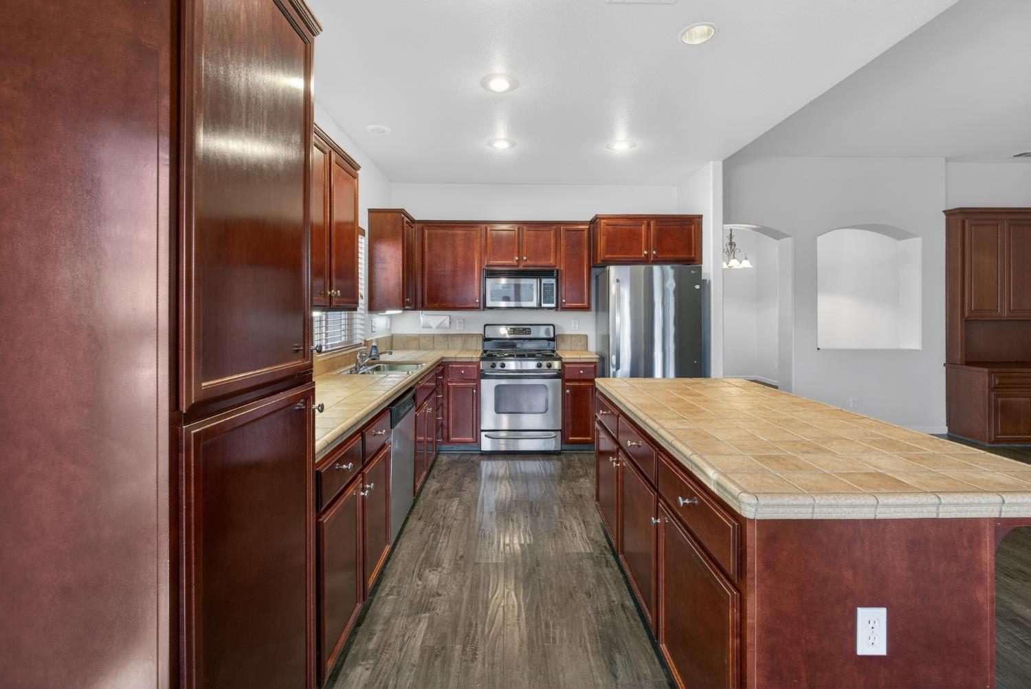 2310 Black Oak Street