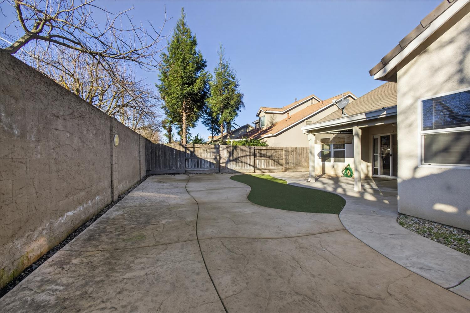 2310 Black Oak Street