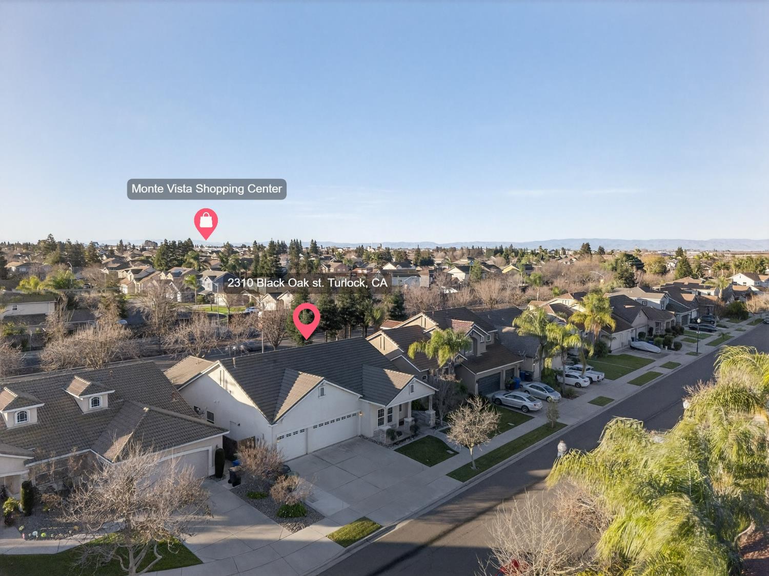 2310 Black Oak Street