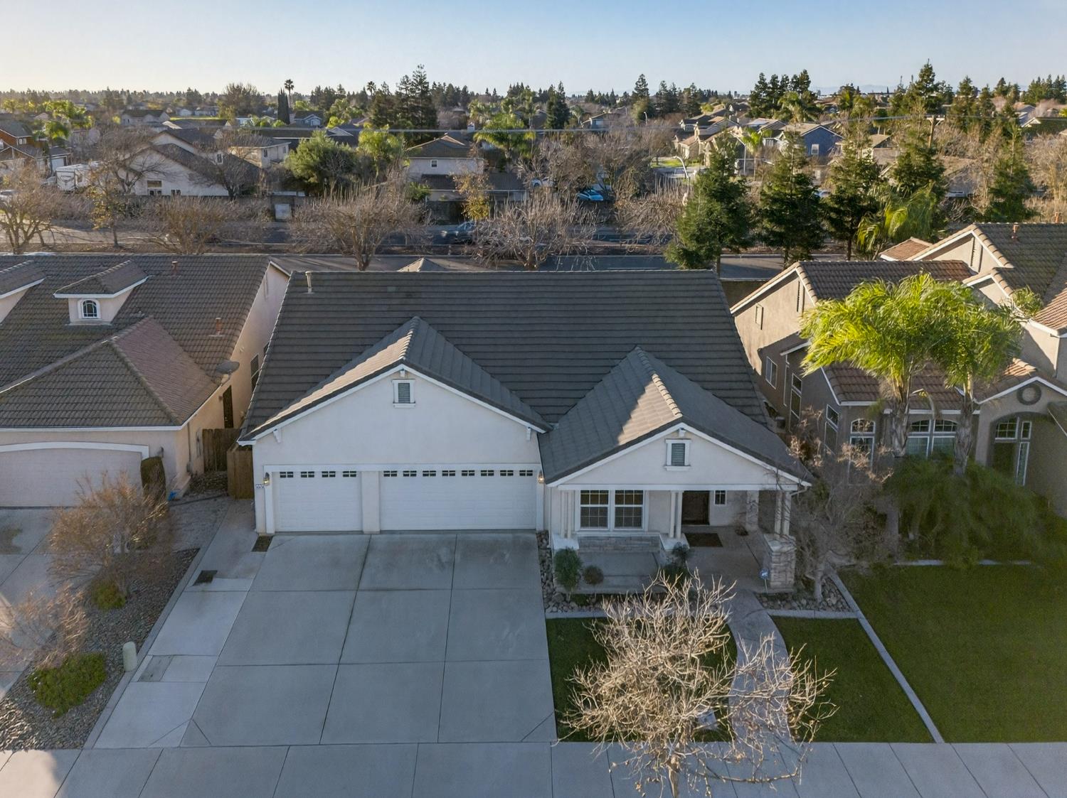 2310 Black Oak Street