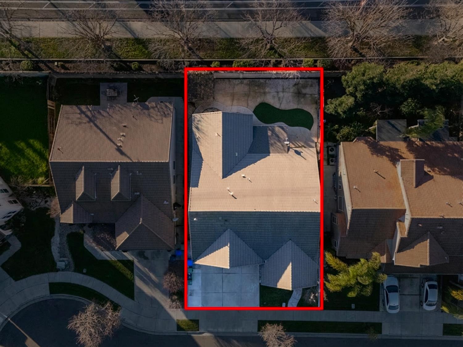 2310 Black Oak Street