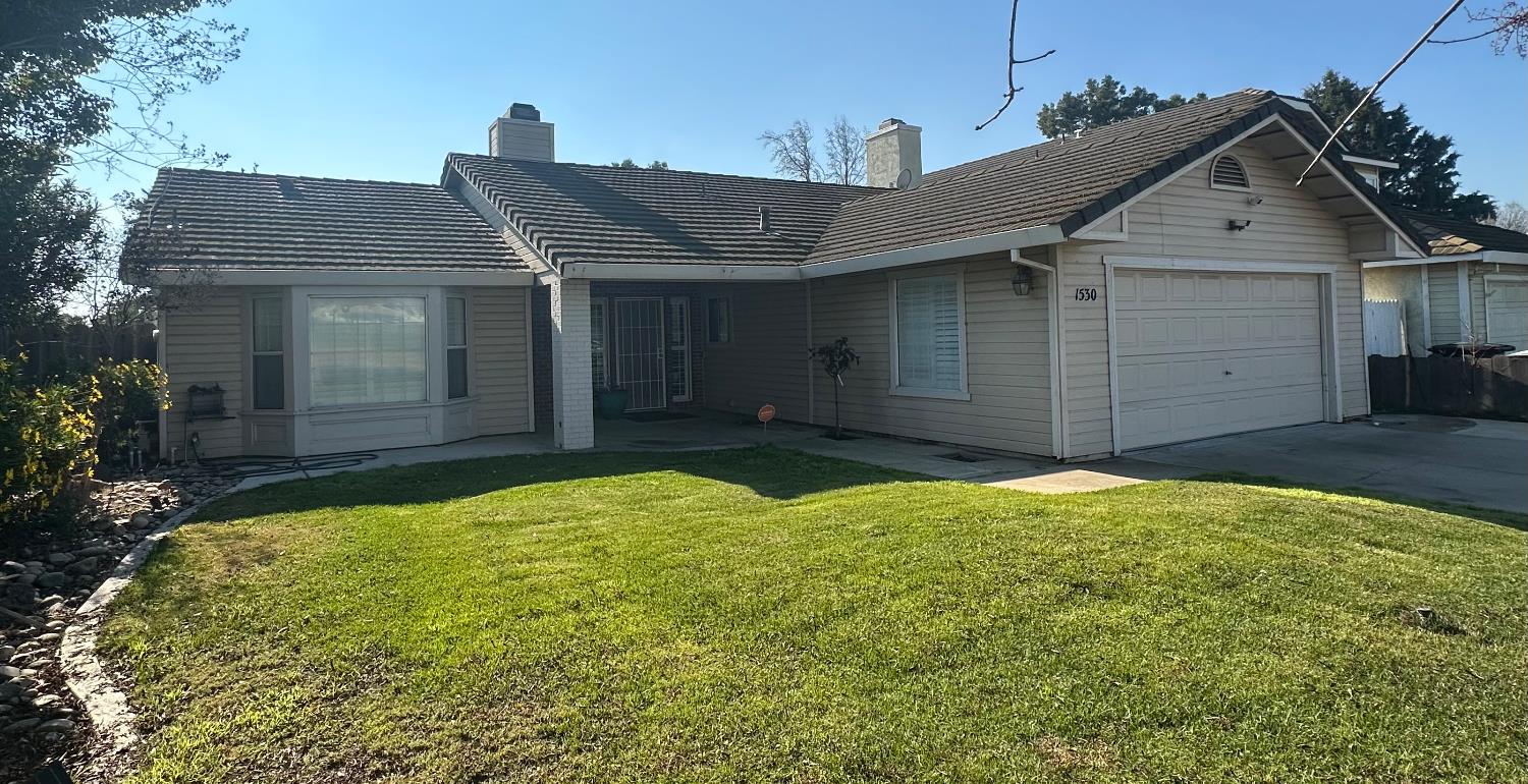 1530 kinser