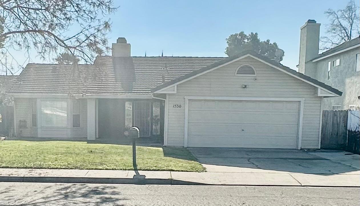 1530 kinser