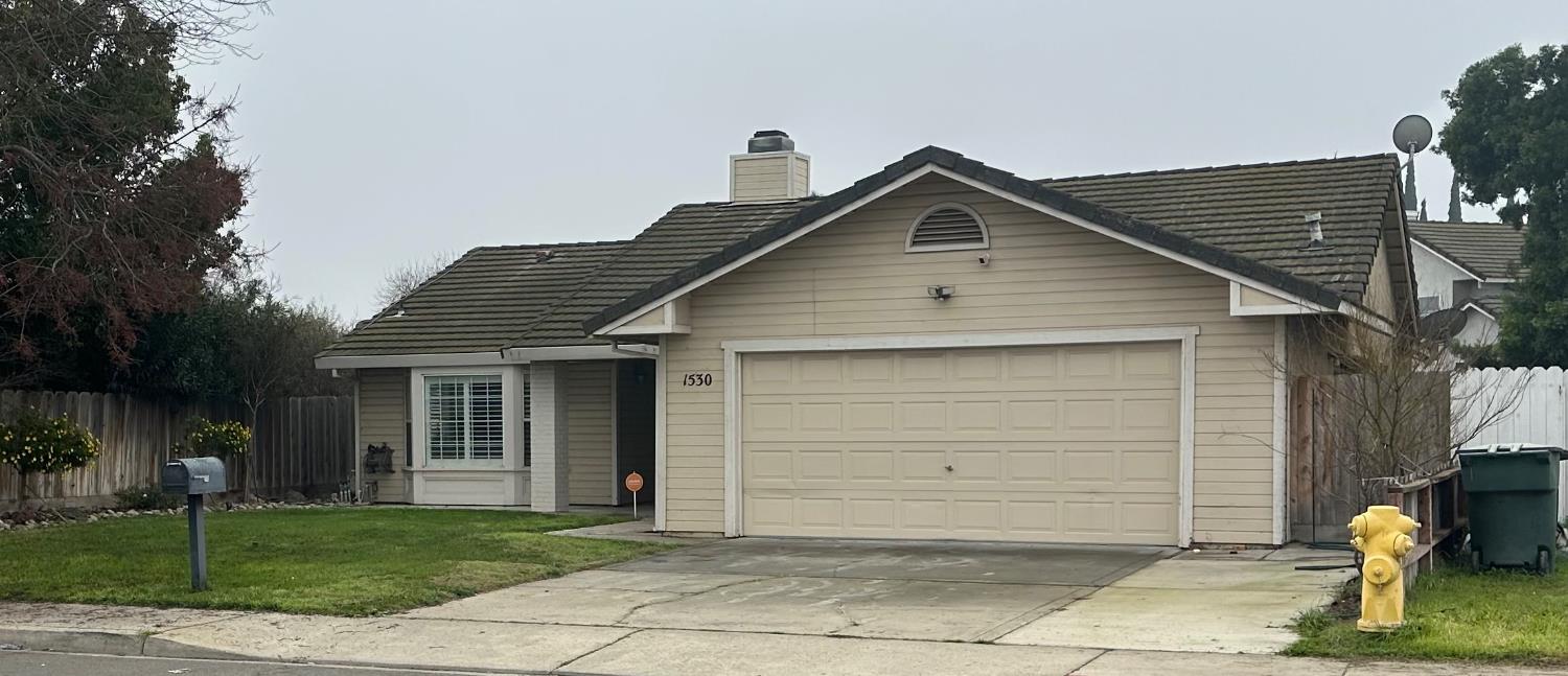 1530 kinser
