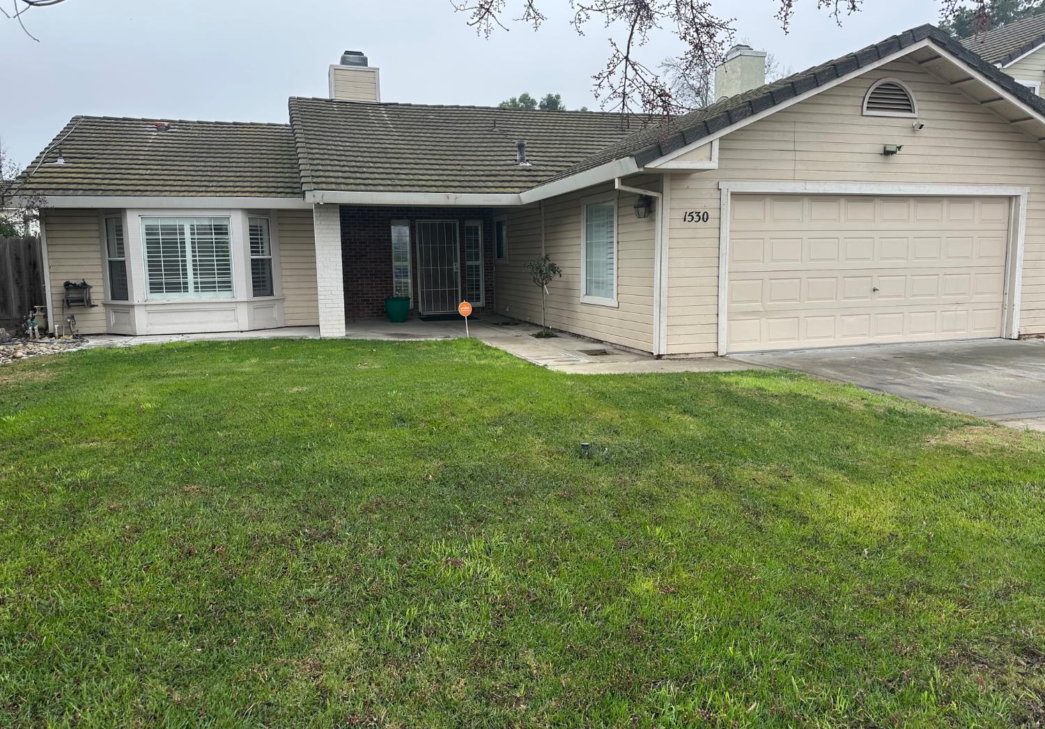 1530 kinser