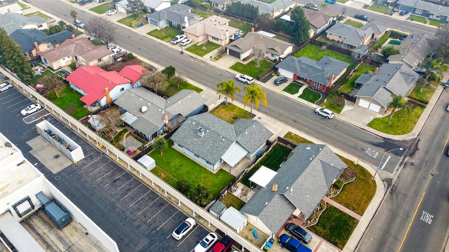 2405 NE Bucknell Street