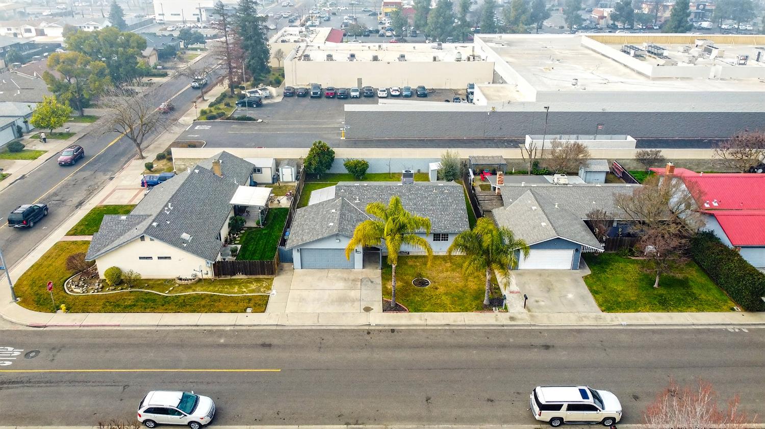 2405 NE Bucknell Street