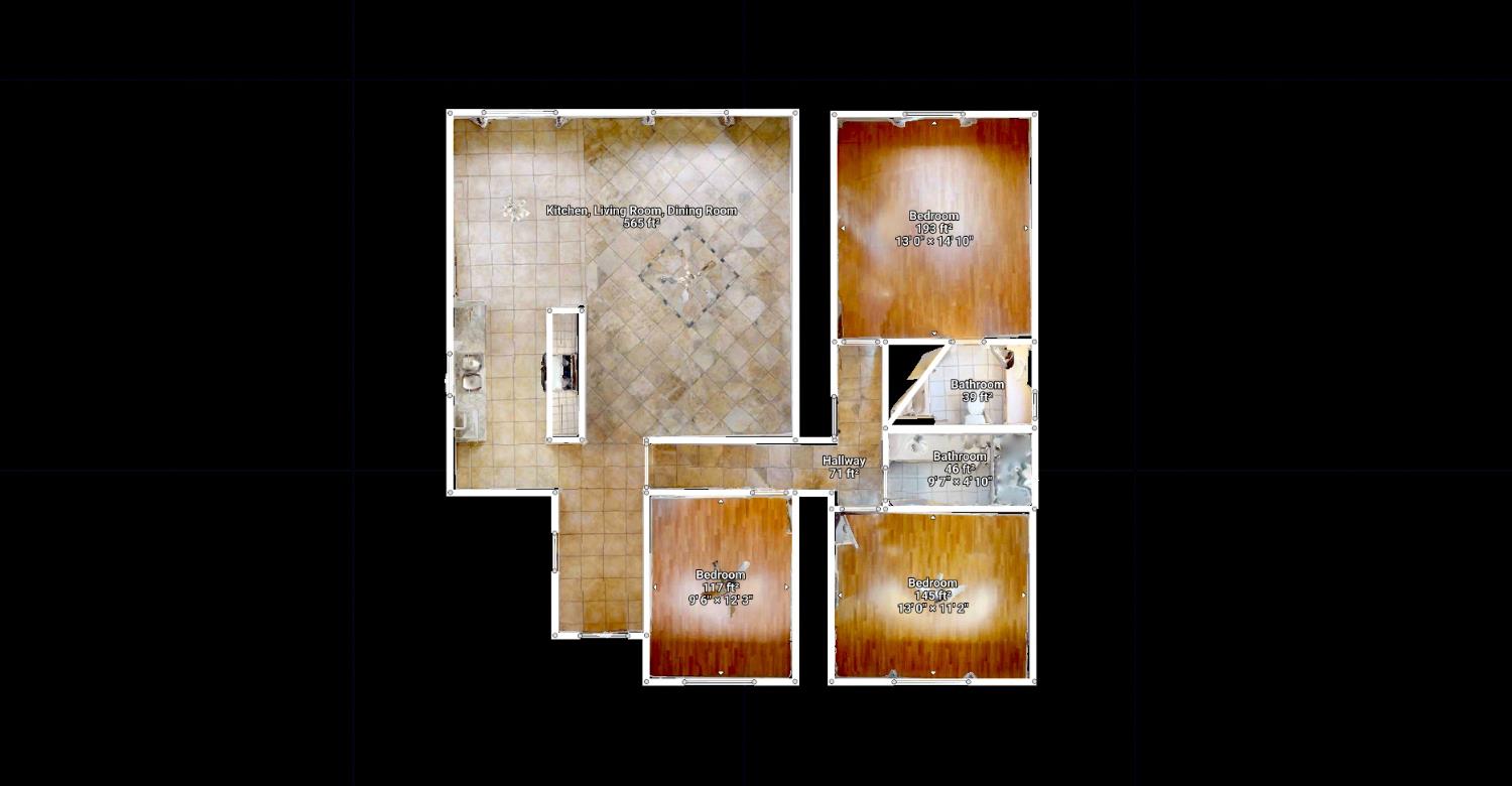 2405 NE Bucknell Street