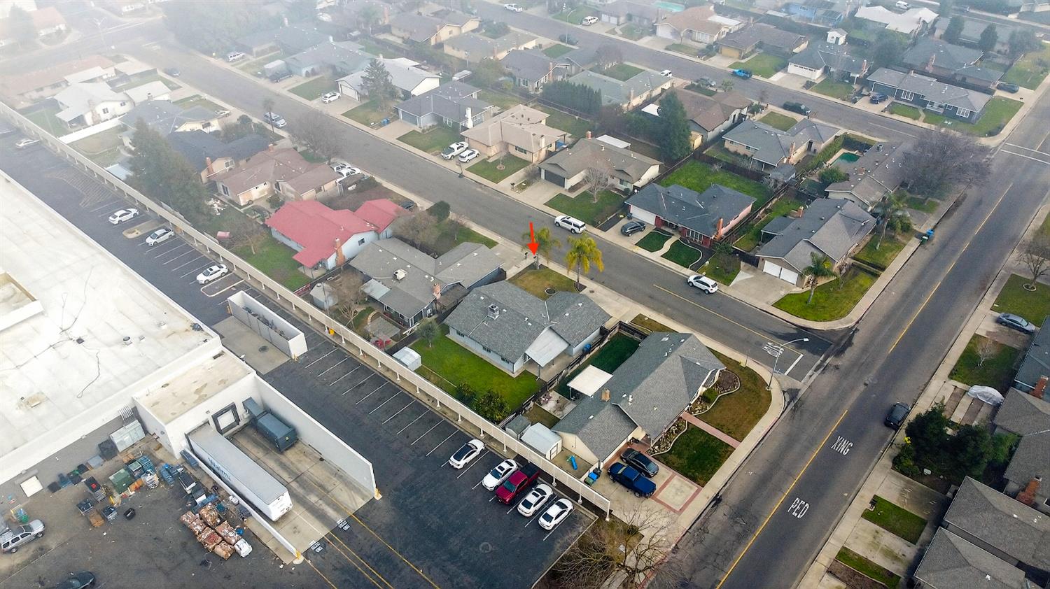 2405 NE Bucknell Street