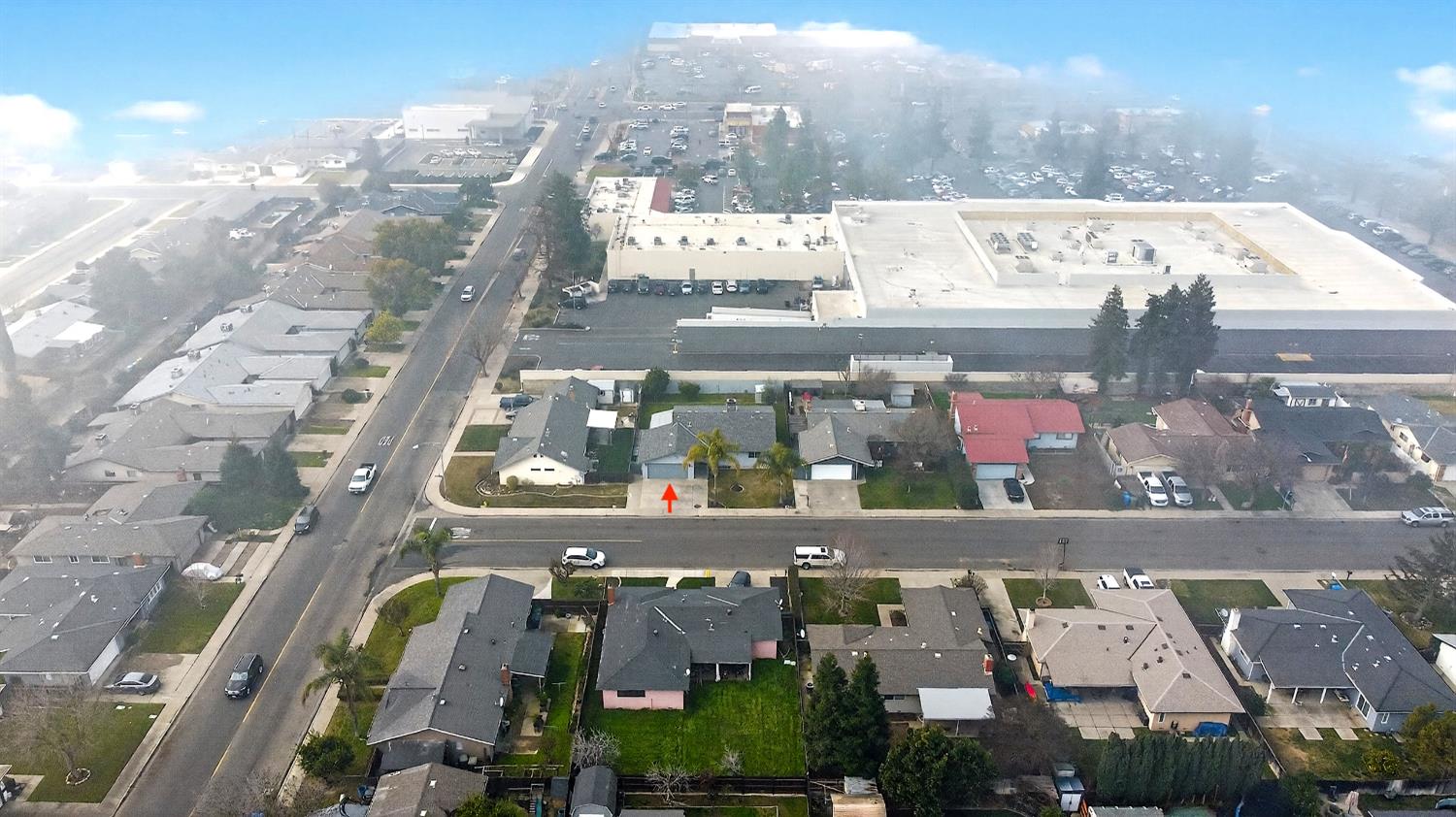 2405 NE Bucknell Street