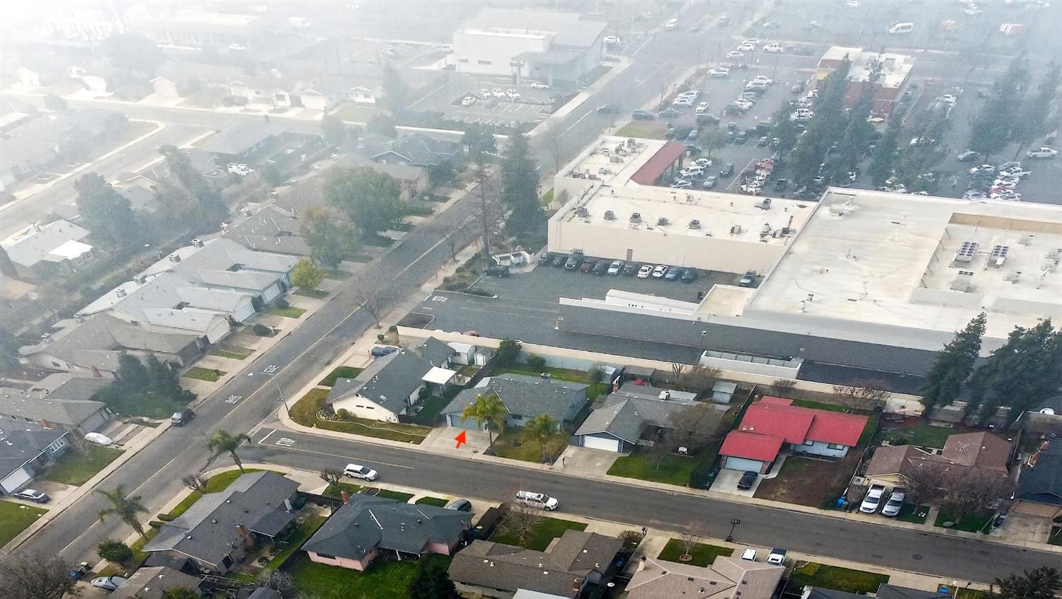 2405 NE Bucknell Street