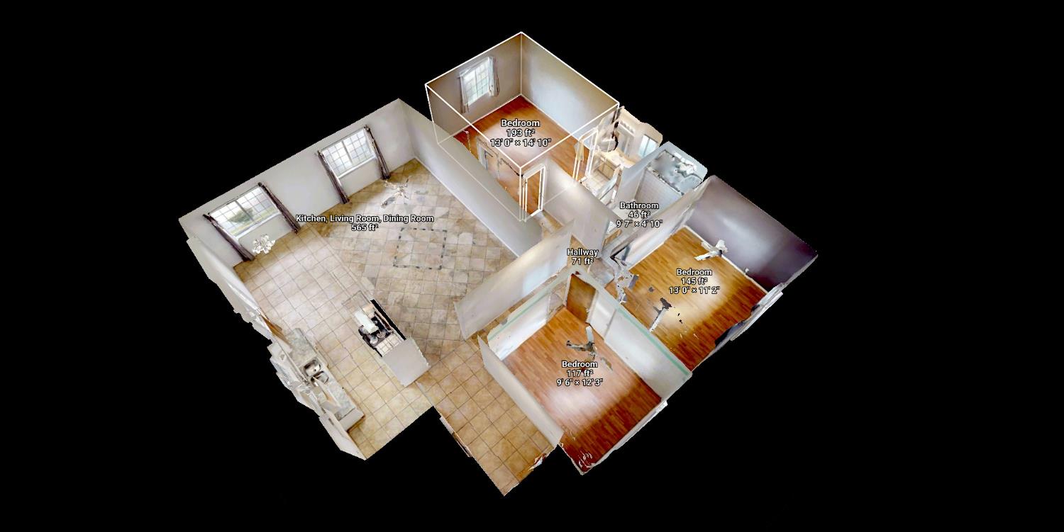 2405 NE Bucknell Street