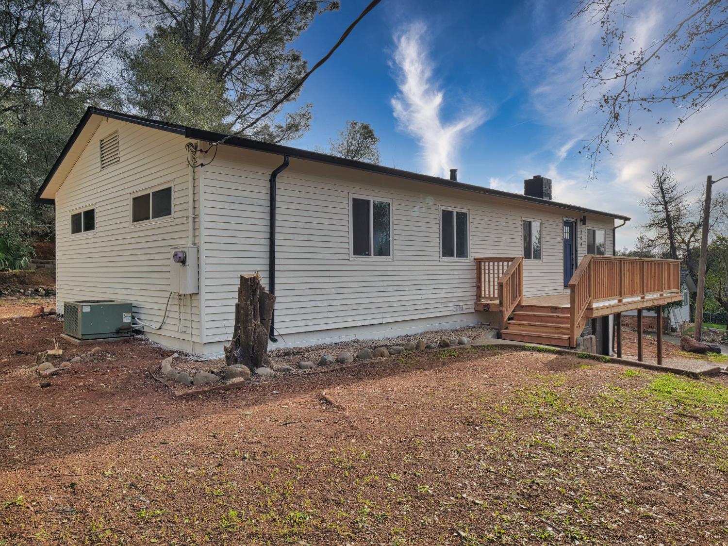 164 Mulberry Lane