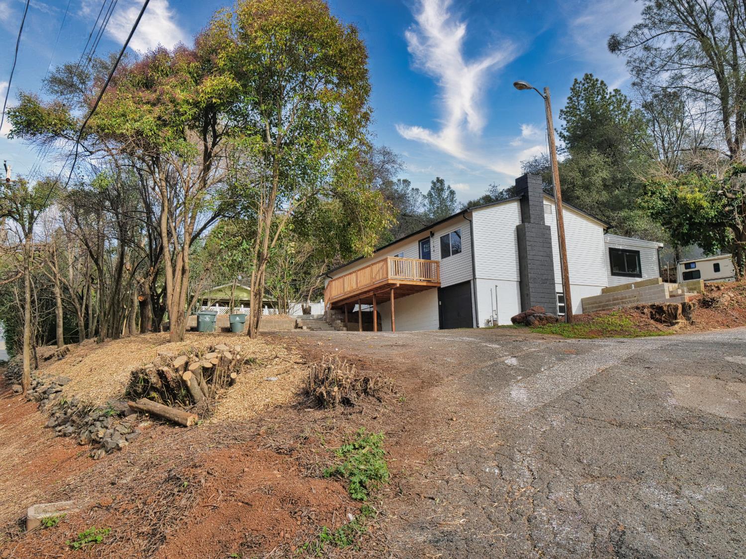 164 Mulberry Lane