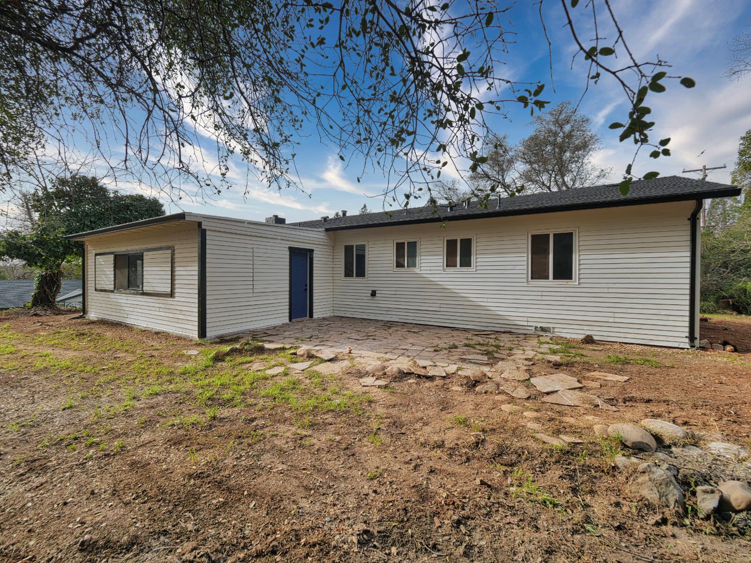 164 Mulberry Lane