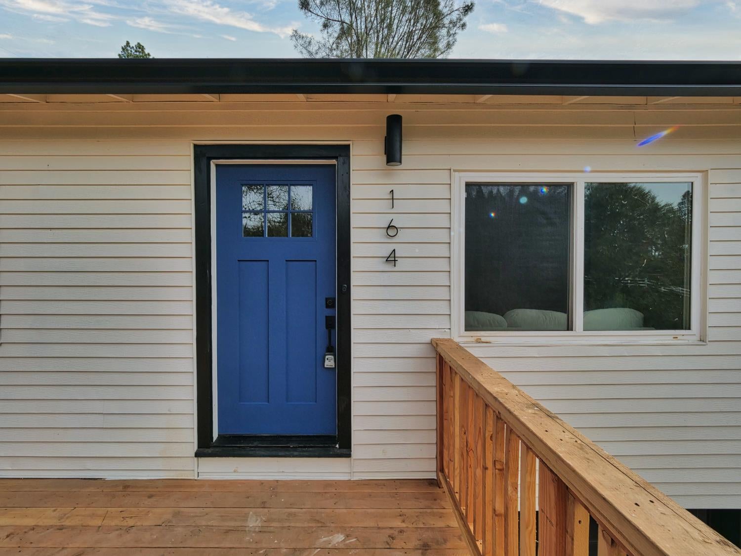 164 Mulberry Lane