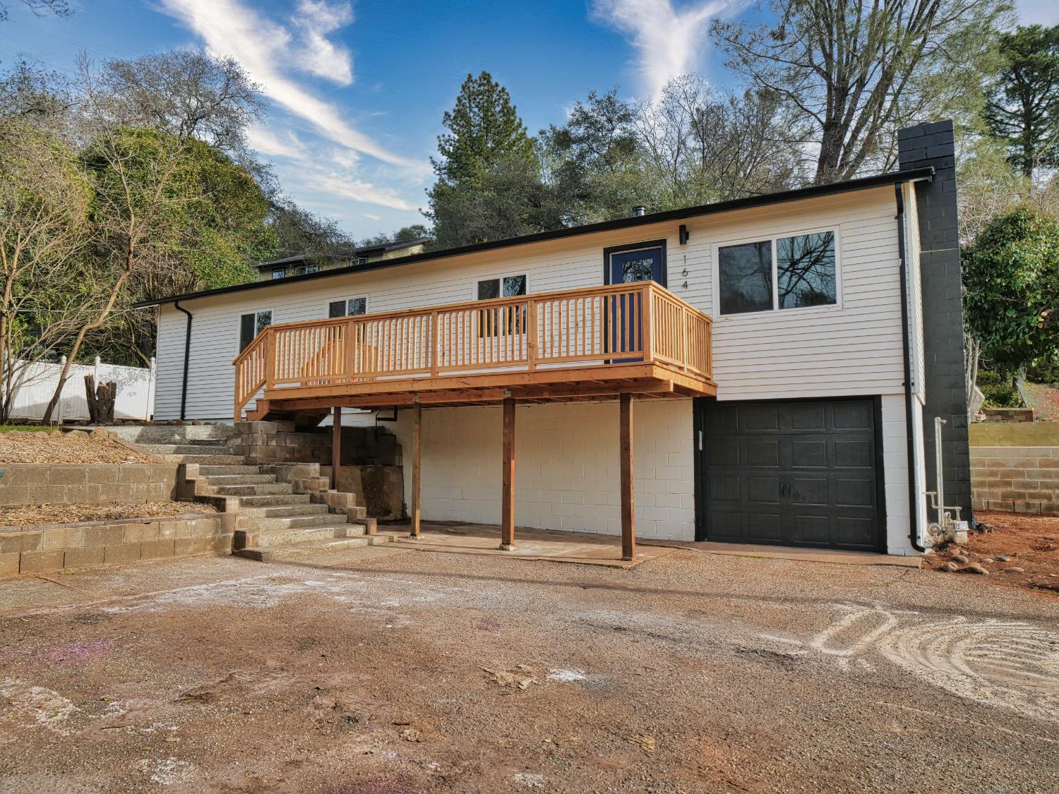164 Mulberry Lane