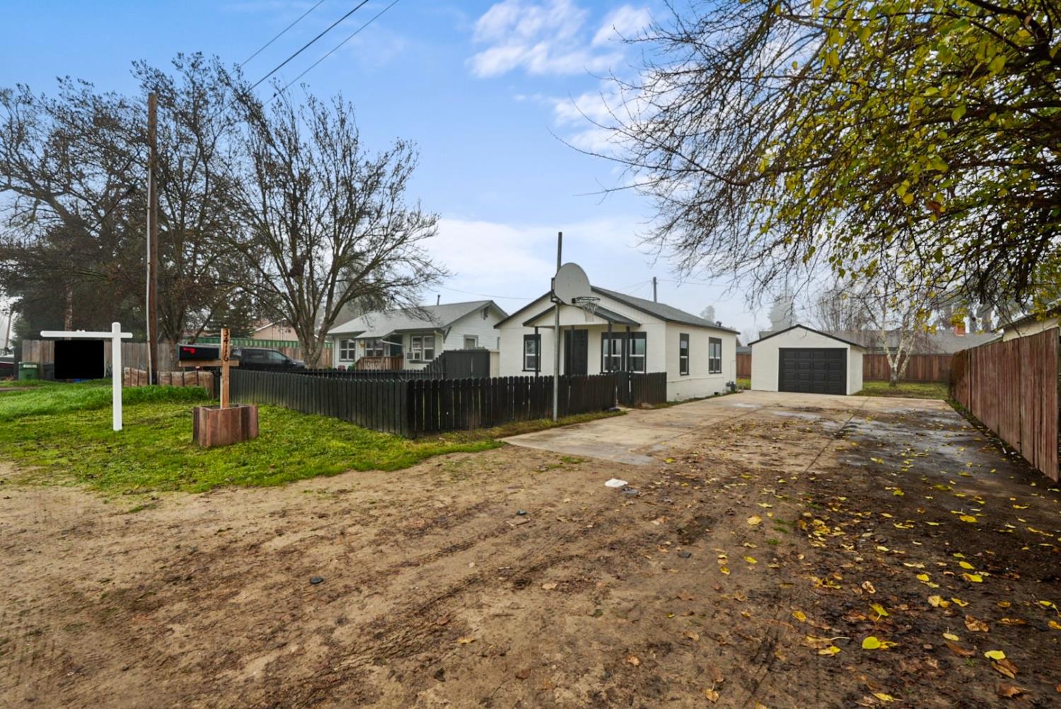 3416 N Gratton Road
