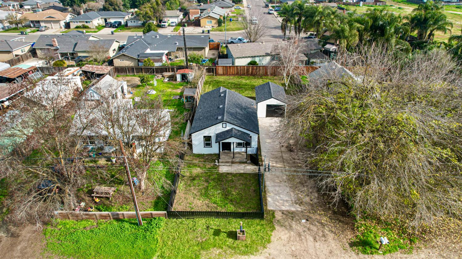 3416 N Gratton Road