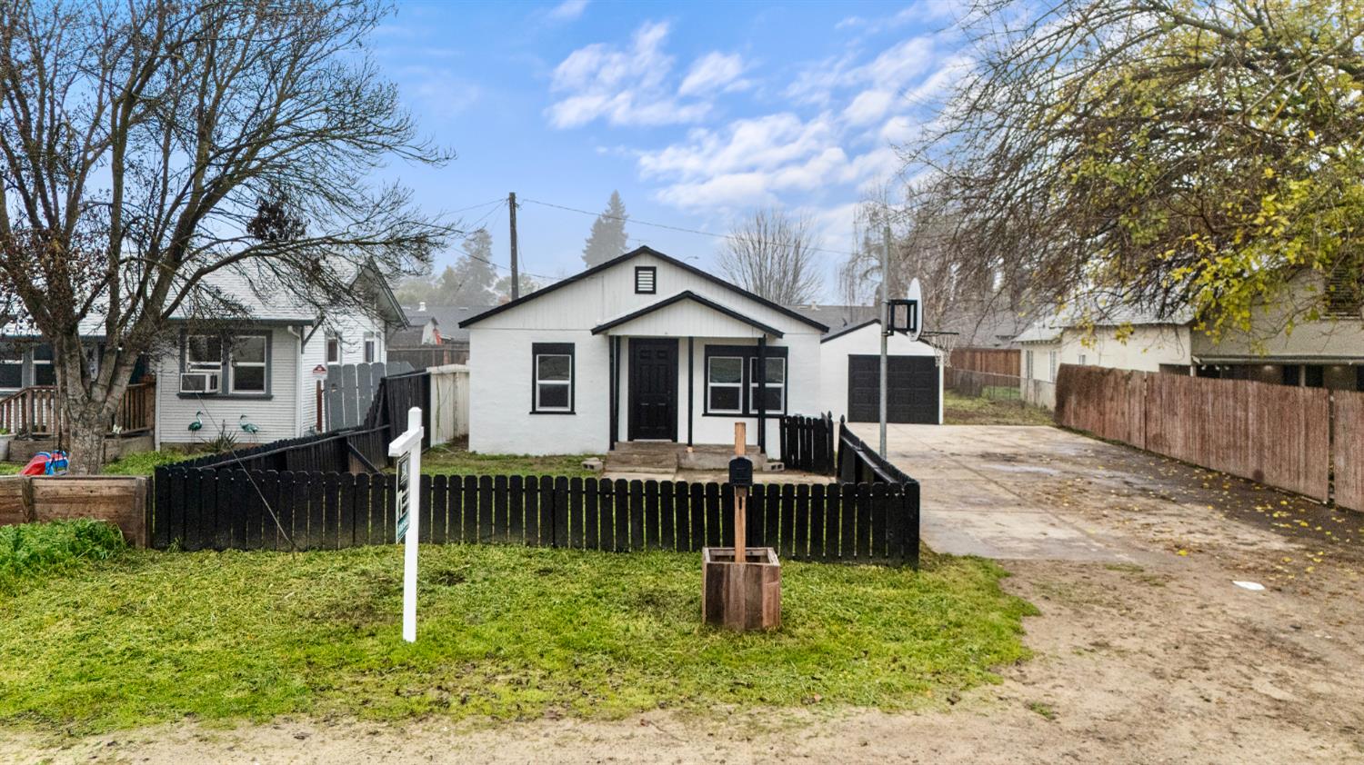 3416 N Gratton Road