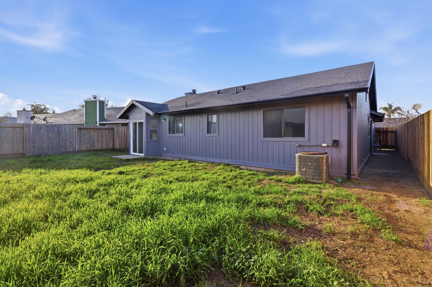 2104 Olive Branch Drive