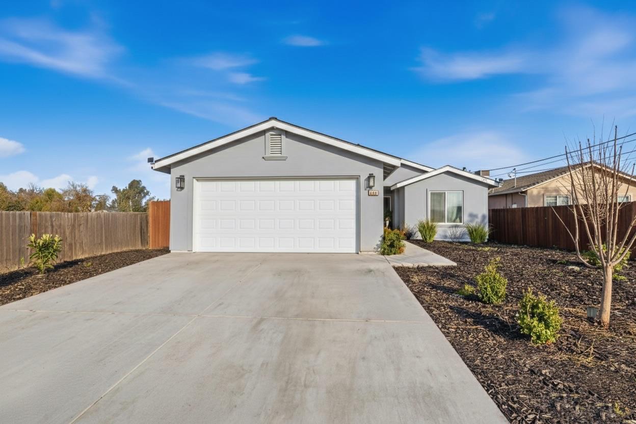 2510 S Harrison Street