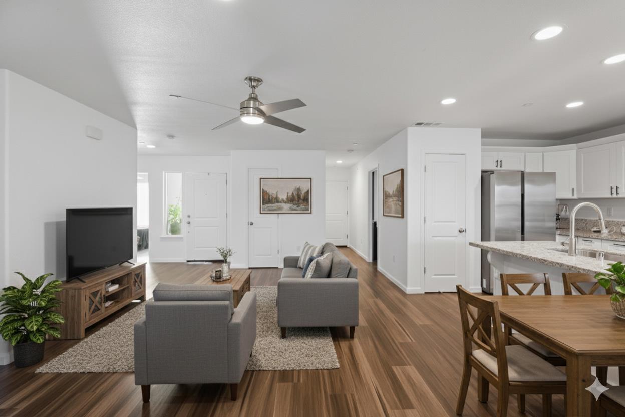 2510 S Harrison Street