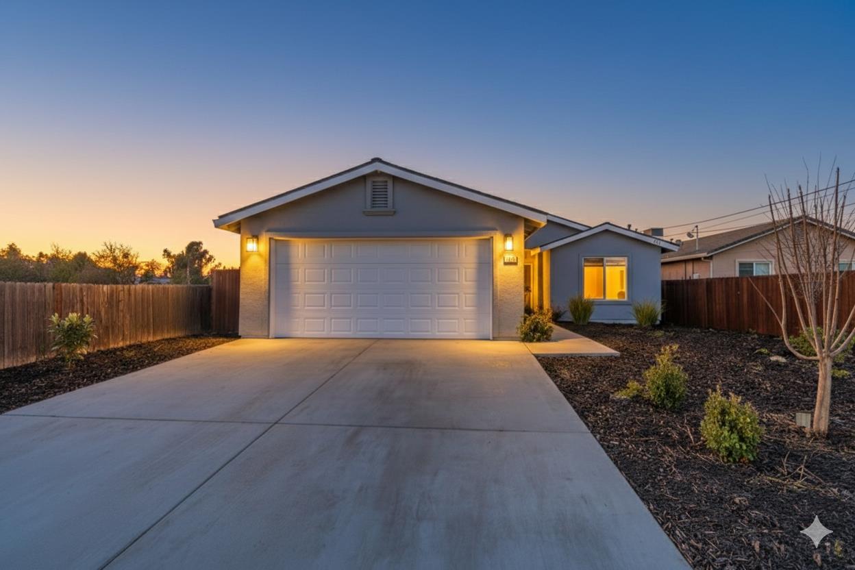 2510 S Harrison Street