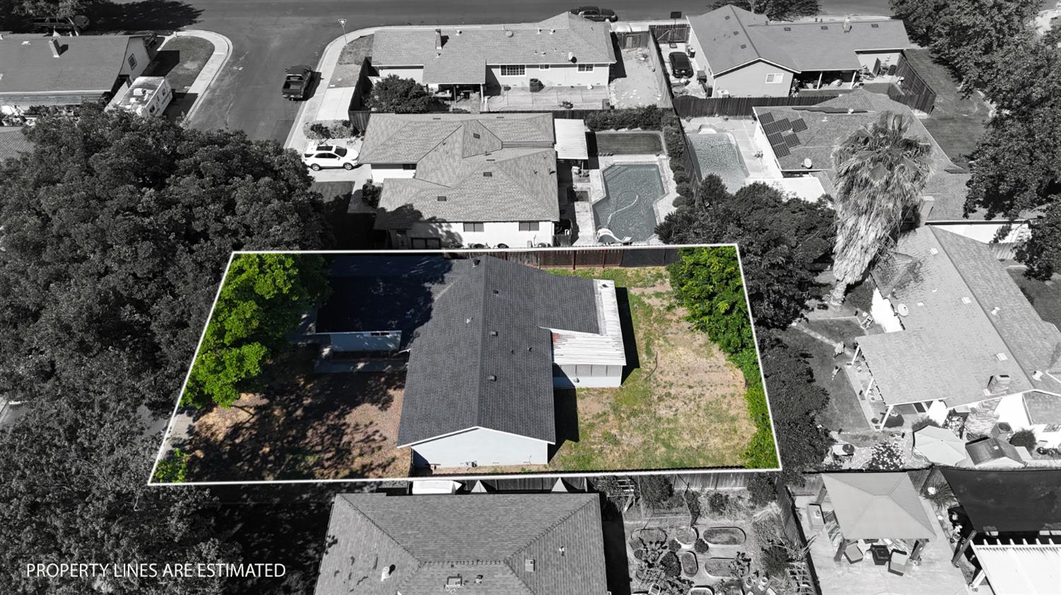 1625 Brentwood Court