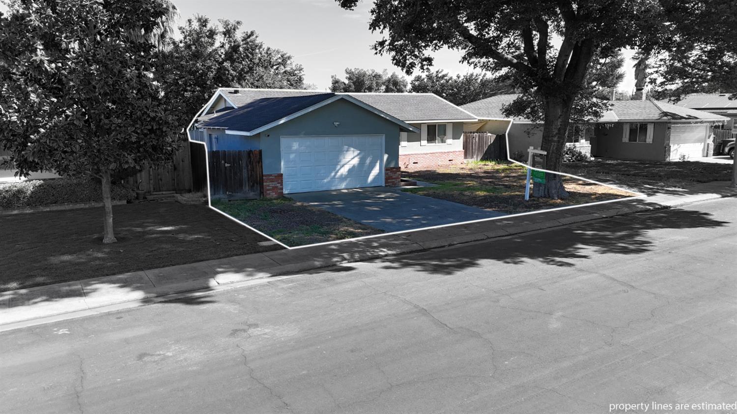 1625 Brentwood Court