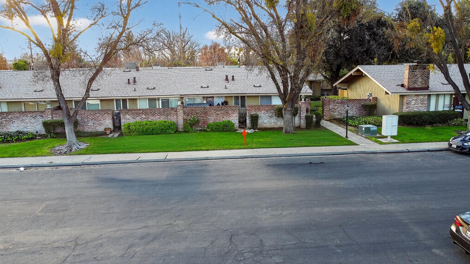 617 Granger Avenue 66