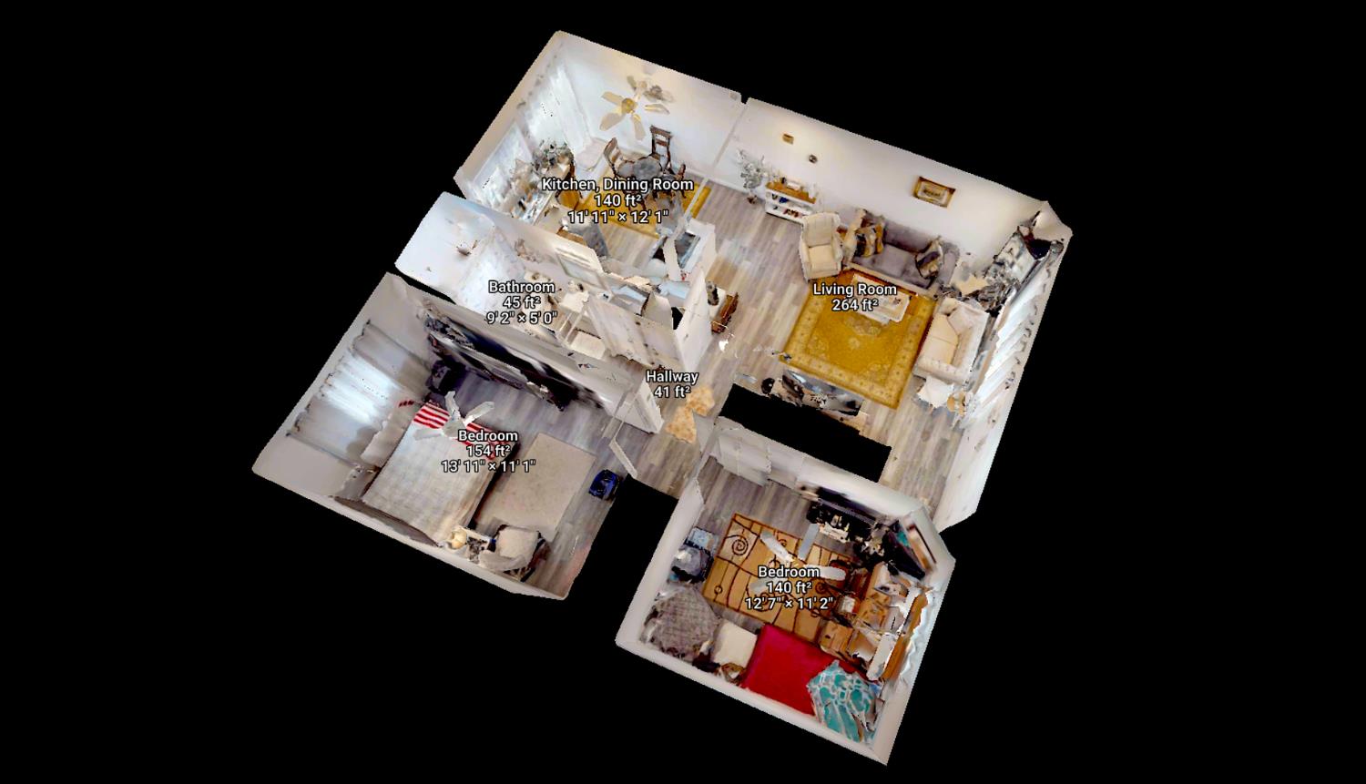 617 Granger Avenue 66