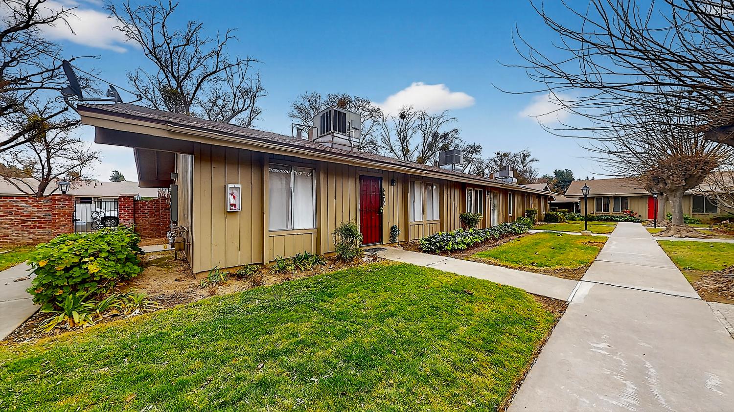 617 Granger Avenue 66