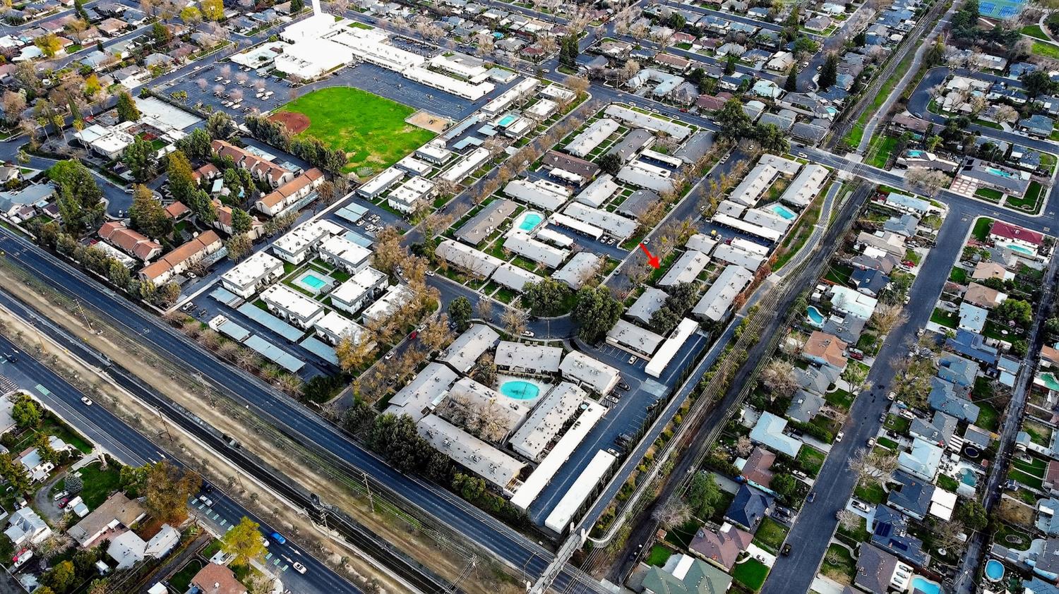 617 Granger Avenue 66