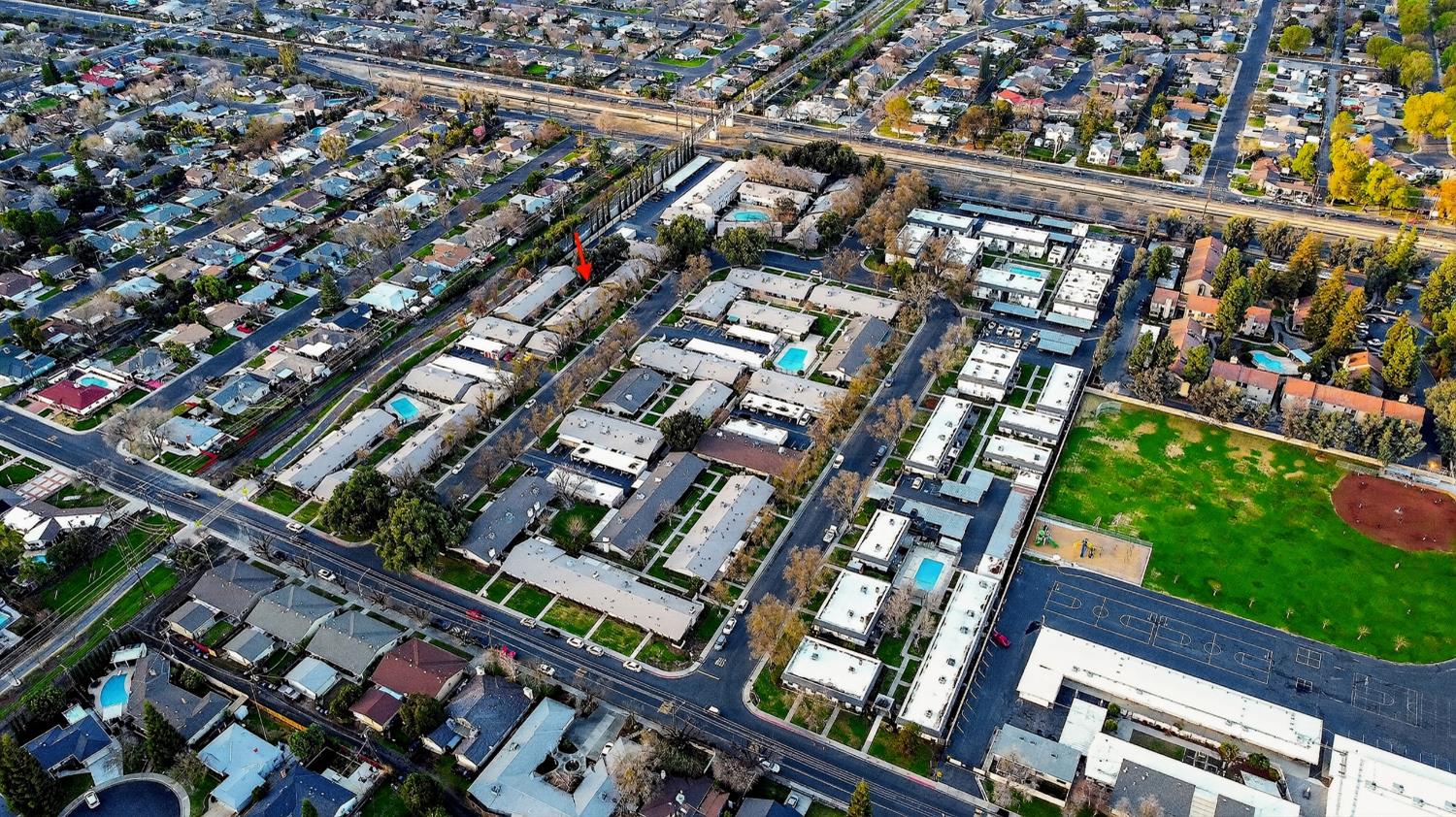 617 Granger Avenue 66