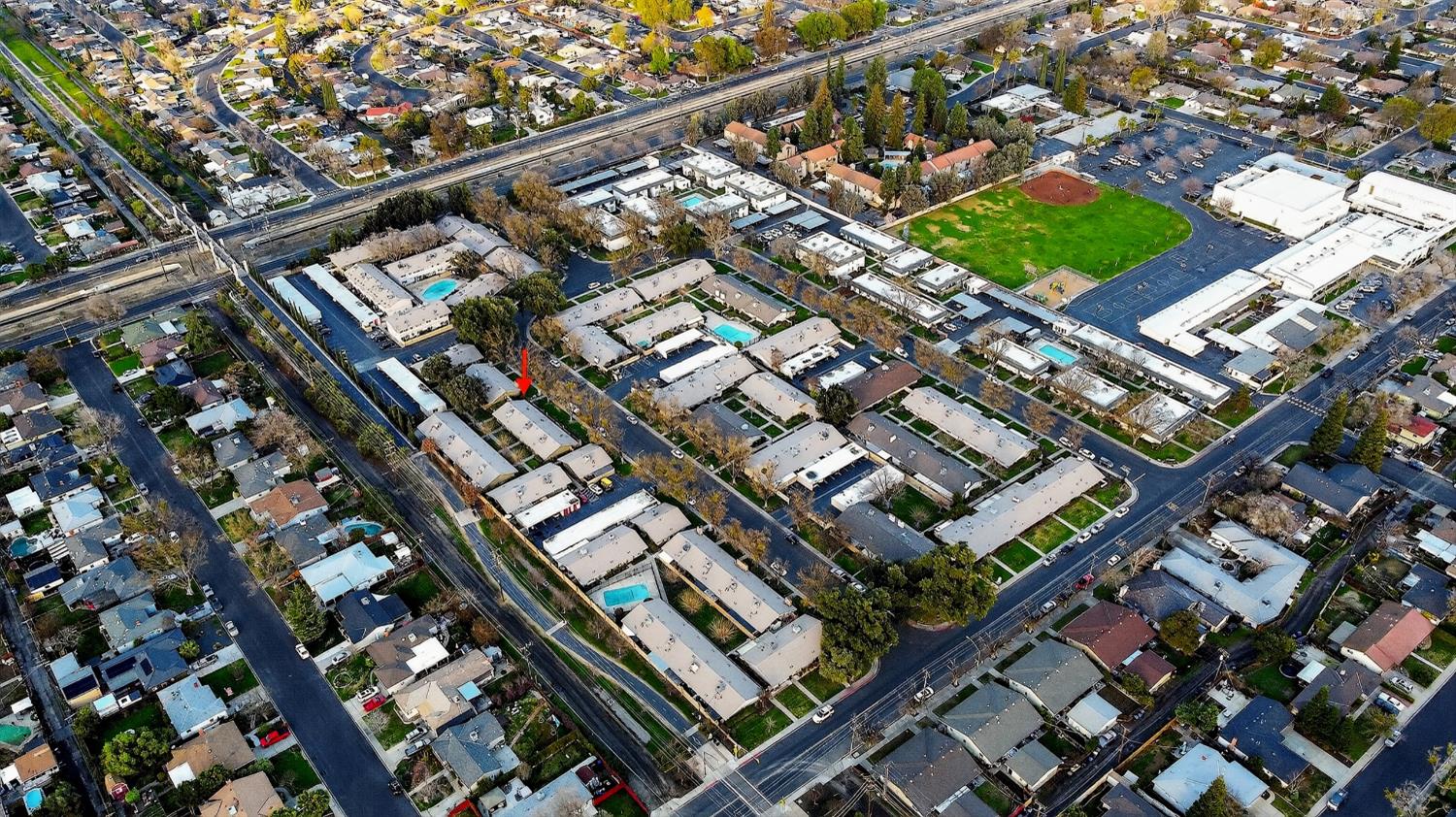 617 Granger Avenue 66